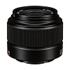 Объектив Fujifilm XC 35mm f/2 Black XC35